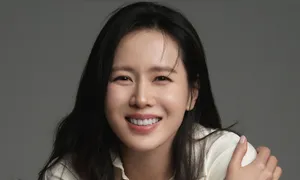 Son Ye Jin tái xuất sau sinh con