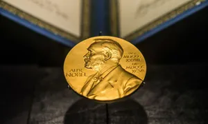 Hôm nay trao giải Nobel Vật lý 2024