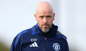 Ten Hag đề cao kinh nghiệm của Mourinho