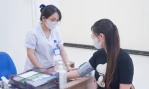 Những bệnh lý nên sàng lọc tiền hôn nhân