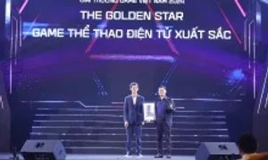 Còn ba ngày bình chọn Chung kết Vietnam Game Awards 2025