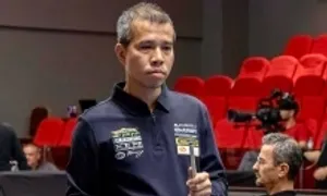 Các cơ thủ Việt Nam thua sốc ở World Cup billiards