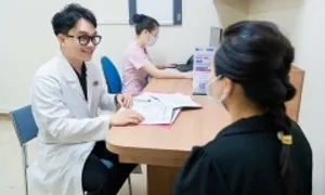 Dấu hiệu thai phụ tụt huyết áp Dấu hiệu thai phụ tụt huyết áp