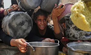 Israel chuẩn bị di dời cư dân Gaza City Israel chuẩn bị di dời cư dân Gaza City