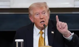 Ông Trump: Nga thử tên lửa lúc này là không phù hợp