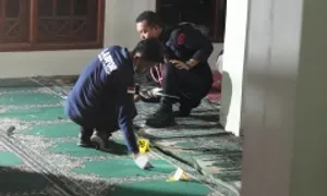 Nam sinh Indonesia 'gây nổ trường học để trả thù kẻ bắt nạt'