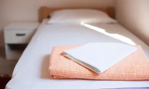 Khách trả giá đắt vì phá hoại phòng khách sạn