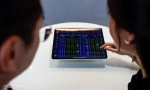 Nghiên cứu cho phép bán khống chứng khoán sớm nhất từ năm sau