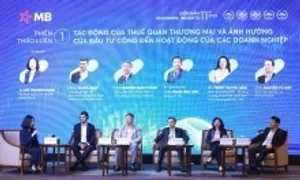 'MB Economic Insights giúp doanh nghiệp định hình chiến lược dài hạn'