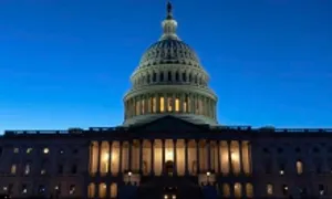 Những cuộc đàm phán bí mật giúp chính phủ Mỹ mở cửa trở lại