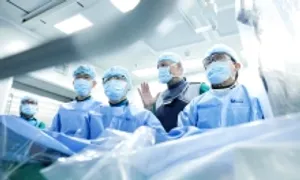 Hẹp van tim dễ nhầm với lão hóa