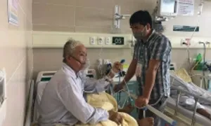 Hơn 10 triệu người Việt bệnh phổi tắc nghẽn mạn tính