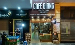 Tiệm kem hơn 40 năm tuổi ở Hà Nội biến mất