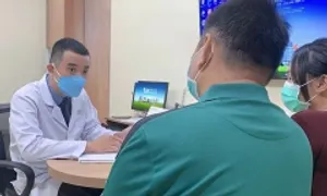 Giảm 16 kg trong ba tháng