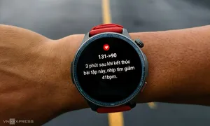 Nhịp tim bao nhiêu là bình thường?